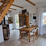 Holiday home Zacisze Pod Brzozami *