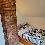 Holiday home Zacisze Pod Brzozami *