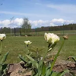 Semesterbostad Zacisze Pod Brzozami Kętrzyn