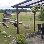 Zacisze Pod Brzozami Hébergement de vacances *