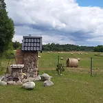 Zacisze Pod Brzozami Vakantiehuis *