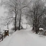 Zacisze Pod Brzozami Hébergement de vacances Kętrzyn