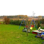 Zacisze Pod Brzozami Kętrzyn