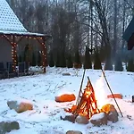 Zacisze Pod Brzozami Kętrzyn