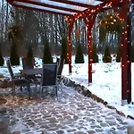 Vakantiehuis Zacisze Pod Brzozami *