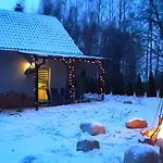 Vakantiehuis Zacisze Pod Brzozami *