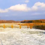 Zacisze Pod Brzozami Kętrzyn