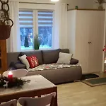 Hébergement de vacances Zacisze Pod Brzozami