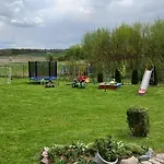 Zacisze Pod Brzozami Hébergement de vacances Kętrzyn
