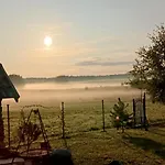 Zacisze Pod Brzozami Semesterbostad