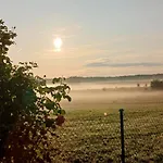 Semesterbostad Zacisze Pod Brzozami Kętrzyn