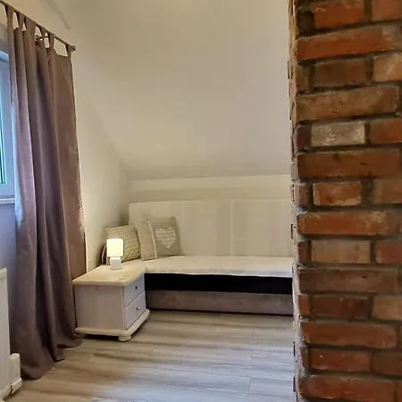 Zacisze Pod Brzozami Kętrzyn