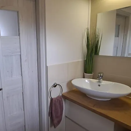 Zacisze Pod Brzozami Kętrzyn