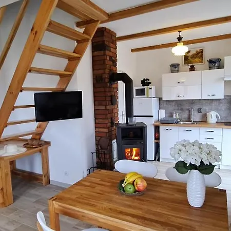 Zacisze Pod Brzozami *