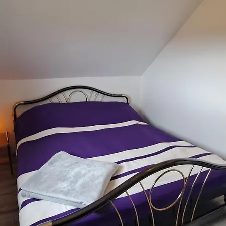 Zacisze Pod Brzozami *