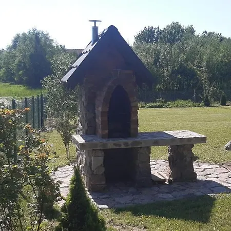 Zacisze Pod Brzozami