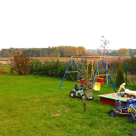 Zacisze Pod Brzozami Kętrzyn