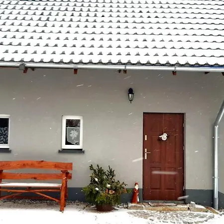 Zacisze Pod Brzozami Kętrzyn