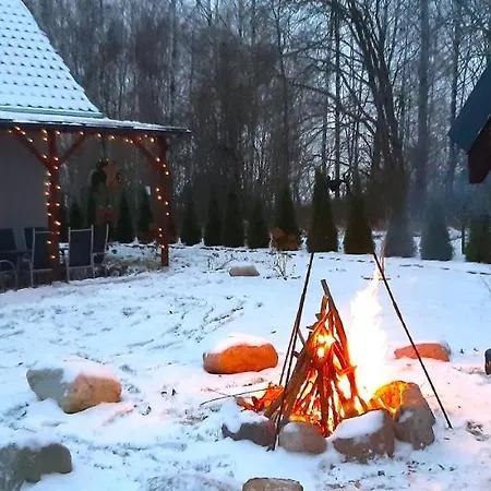 Zacisze Pod Brzozami Ketrzyn