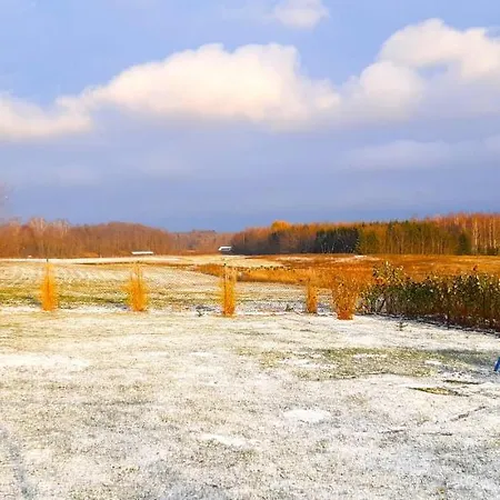 Zacisze Pod Brzozami Kętrzyn