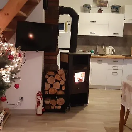 Zacisze Pod Brzozami Ketrzyn