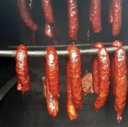 Holiday home Zacisze Pod Brzozami